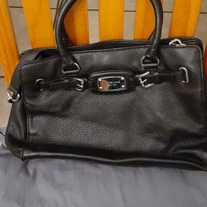 Micheal kors Hamilton handbag